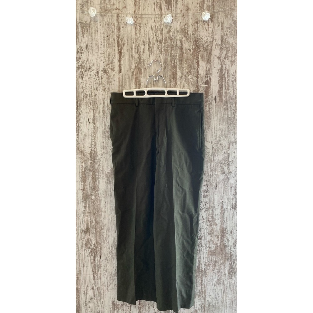 Authentic Coates Brothers Clothing U.S. Military pants